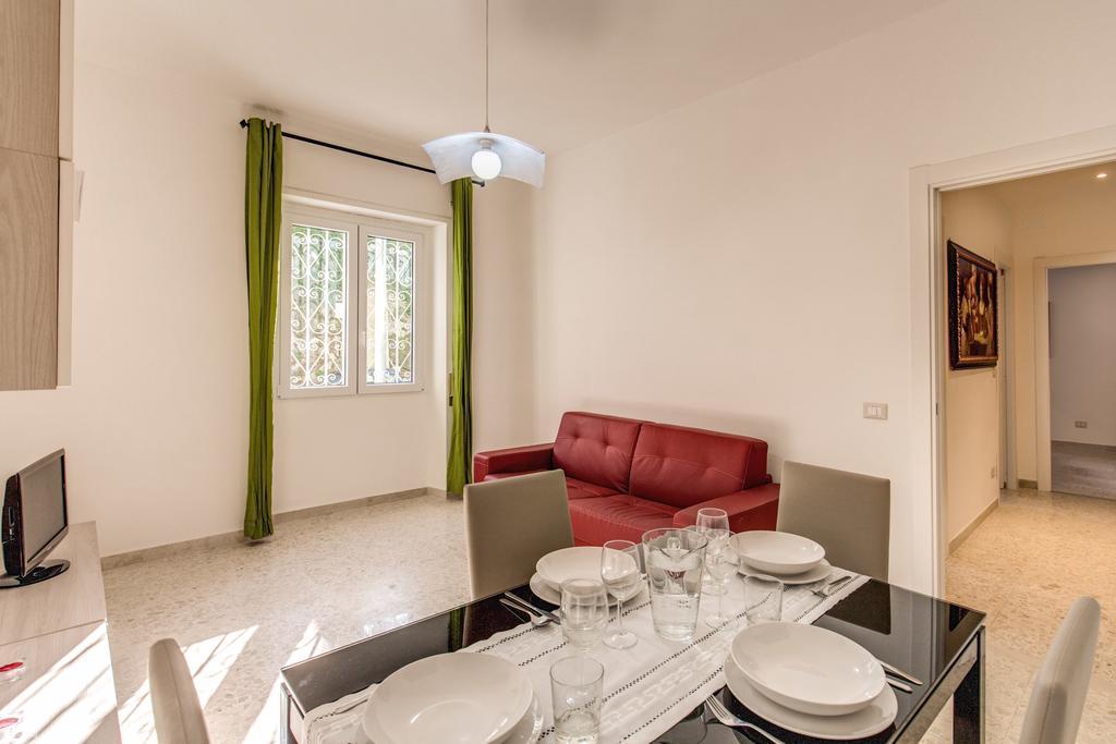 Daisy Guest House Colosseo Rome Room photo
