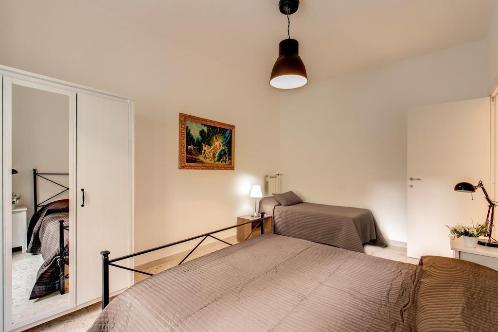 Daisy Guest House Colosseo Rome Room photo