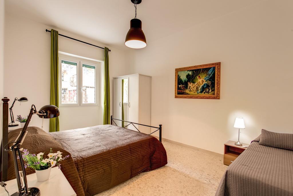 Daisy Guest House Colosseo Rome Room photo