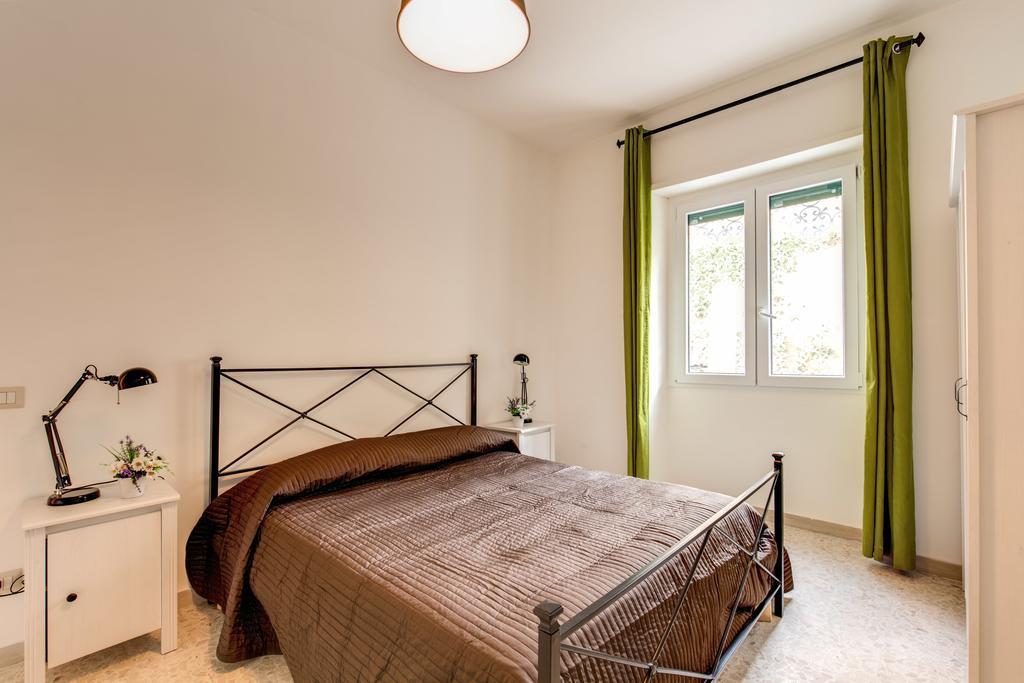 Daisy Guest House Colosseo Rome Room photo
